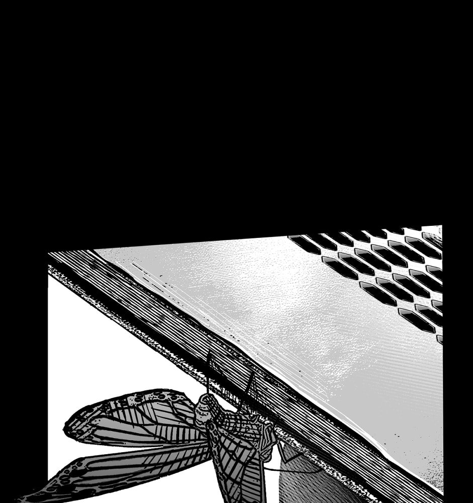 Read Tomahawk Angel chapter 127 image 18 on Lezhin