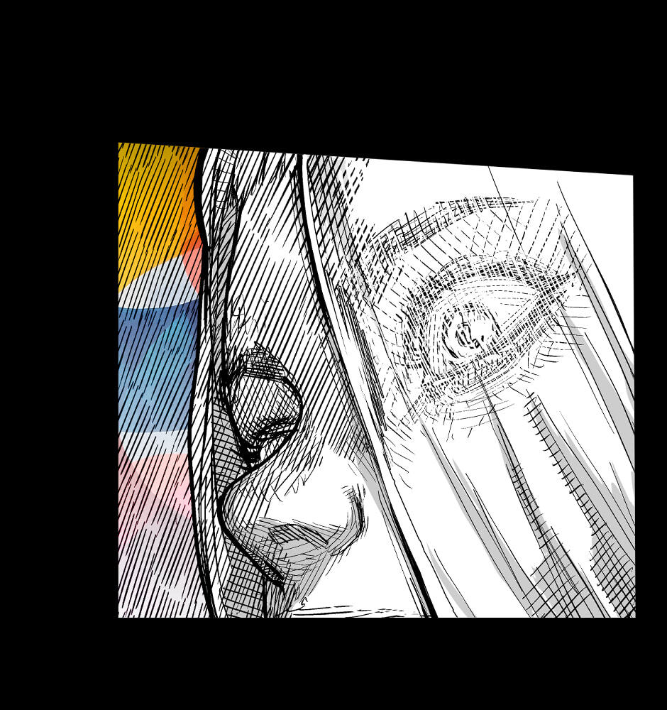 Read Tomahawk Angel chapter 127 image 20 on Lezhin