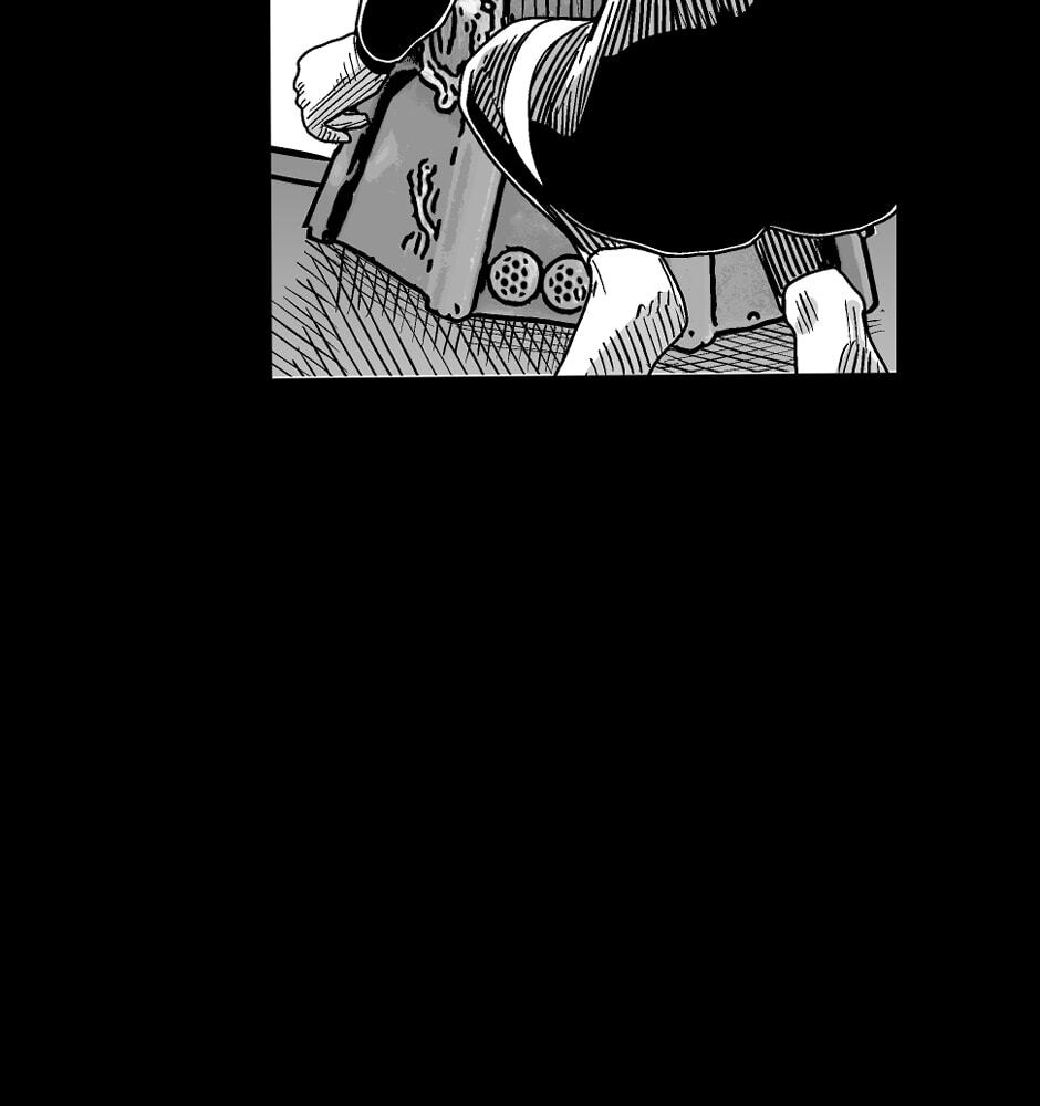 Read Tomahawk Angel chapter 127 image 24 on Lezhin