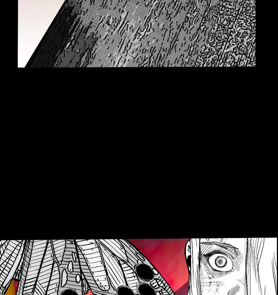 Read Tomahawk Angel chapter 127 image 26 on Lezhin