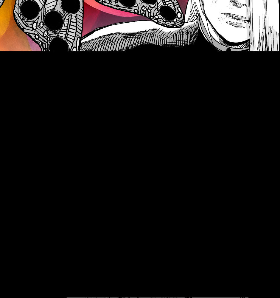 Read Tomahawk Angel chapter 127 image 27 on Lezhin
