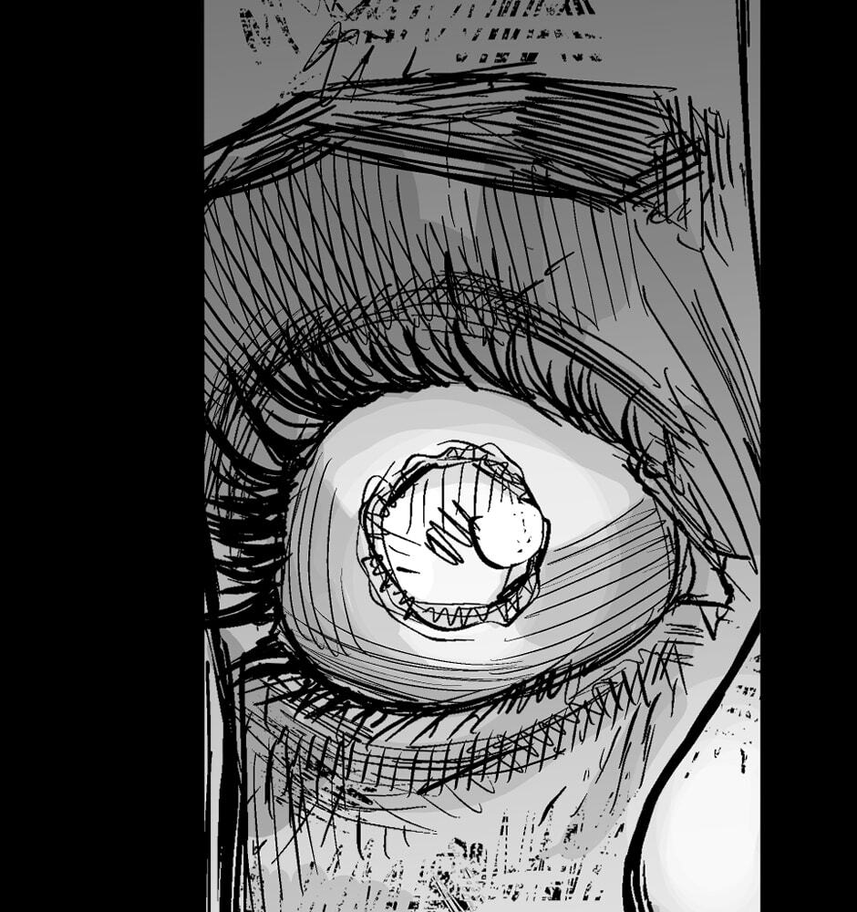 Read Tomahawk Angel chapter 127 image 28 on Lezhin