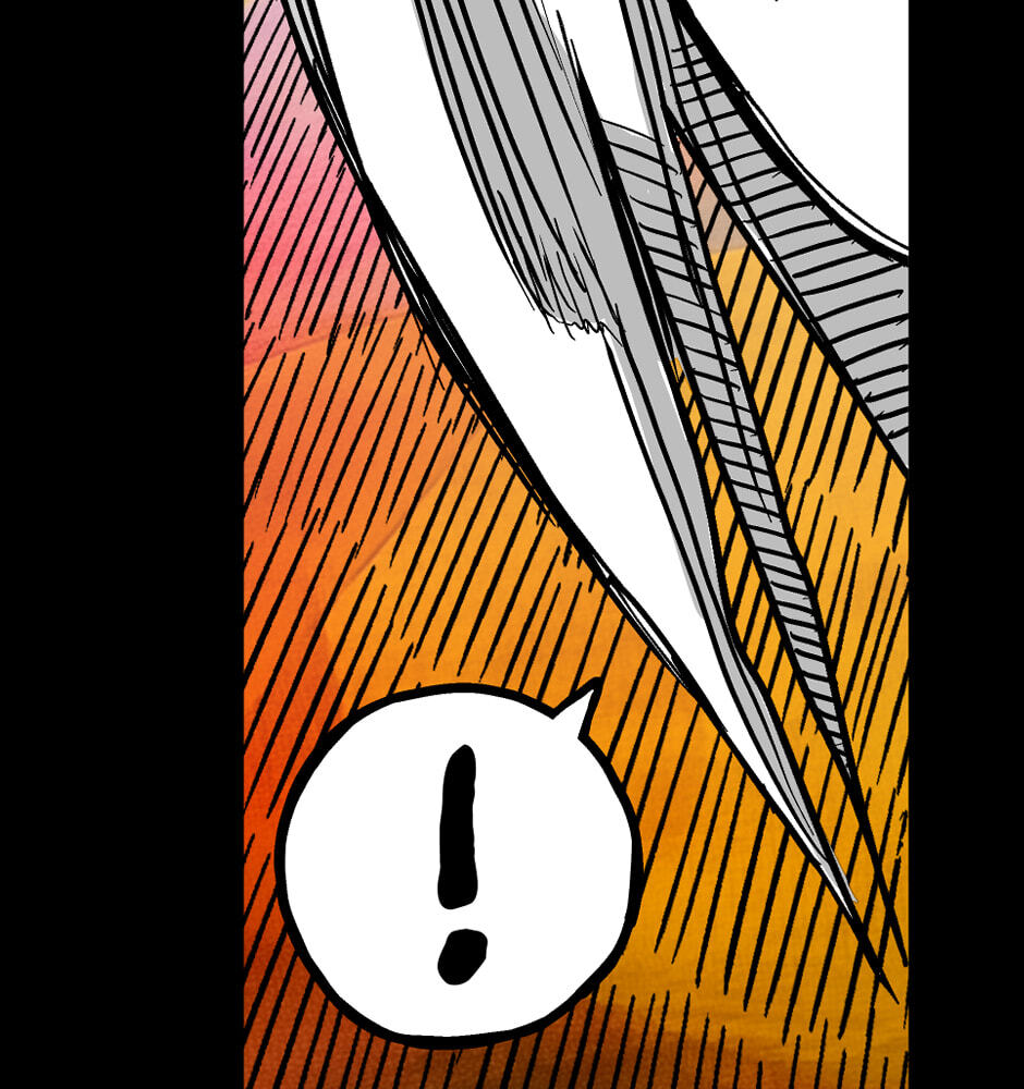 Read Tomahawk Angel chapter 127 image 30 on Lezhin