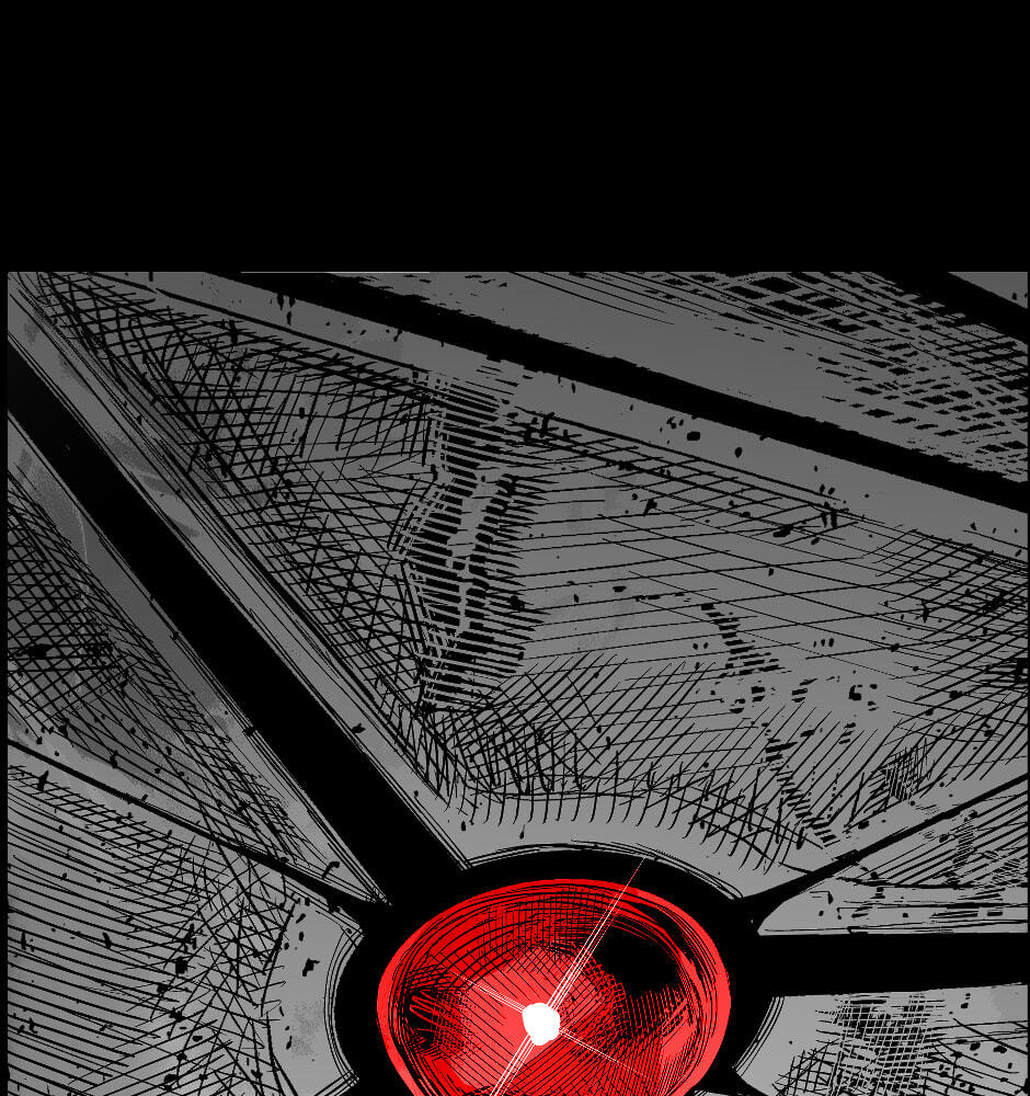 Read Tomahawk Angel chapter 127 image 32 on Lezhin