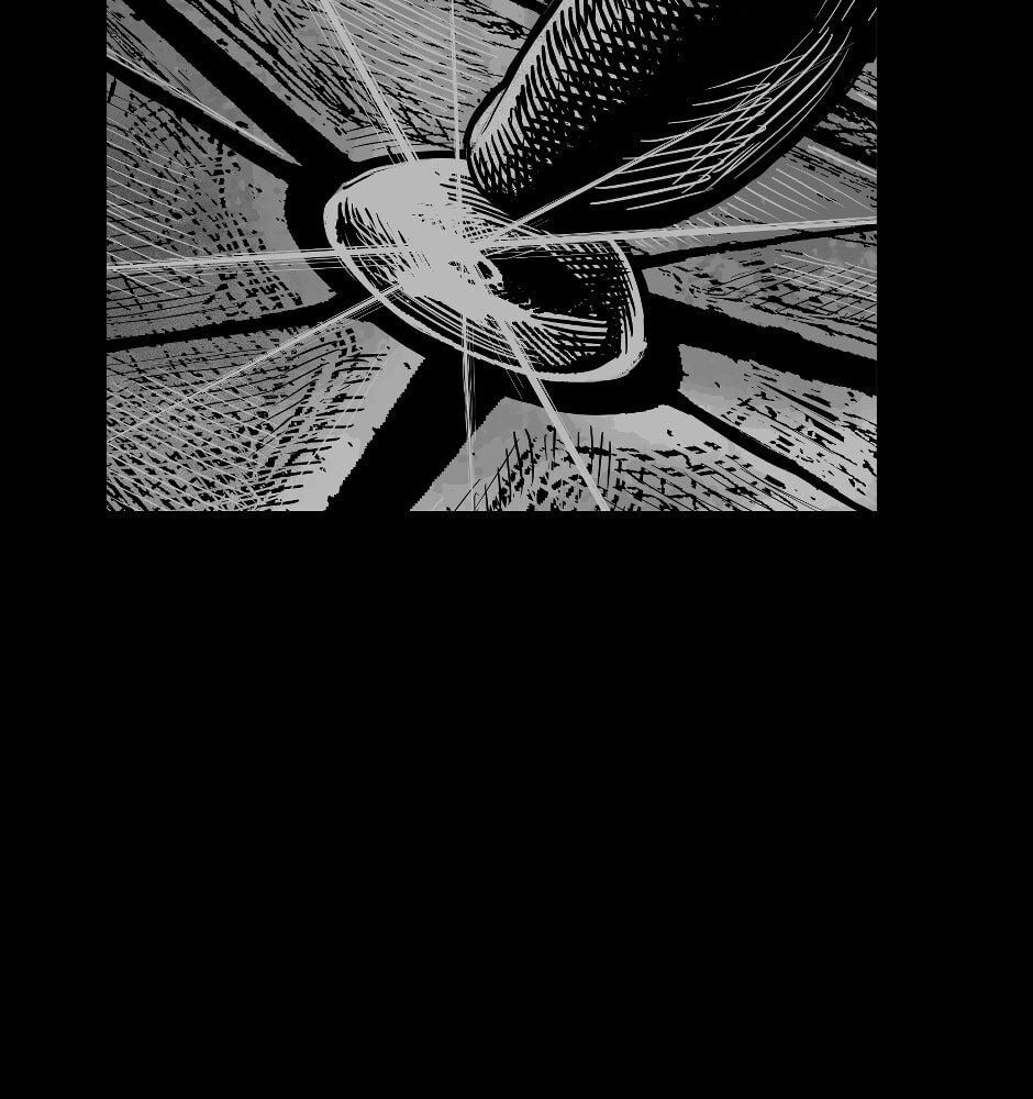 Read Tomahawk Angel chapter 127 image 39 on Lezhin