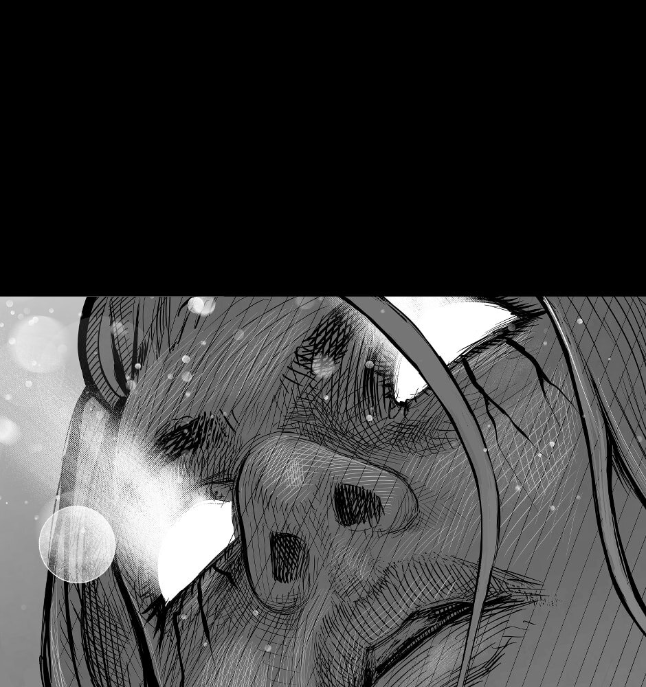 Read Tomahawk Angel chapter 127 image 40 on Lezhin