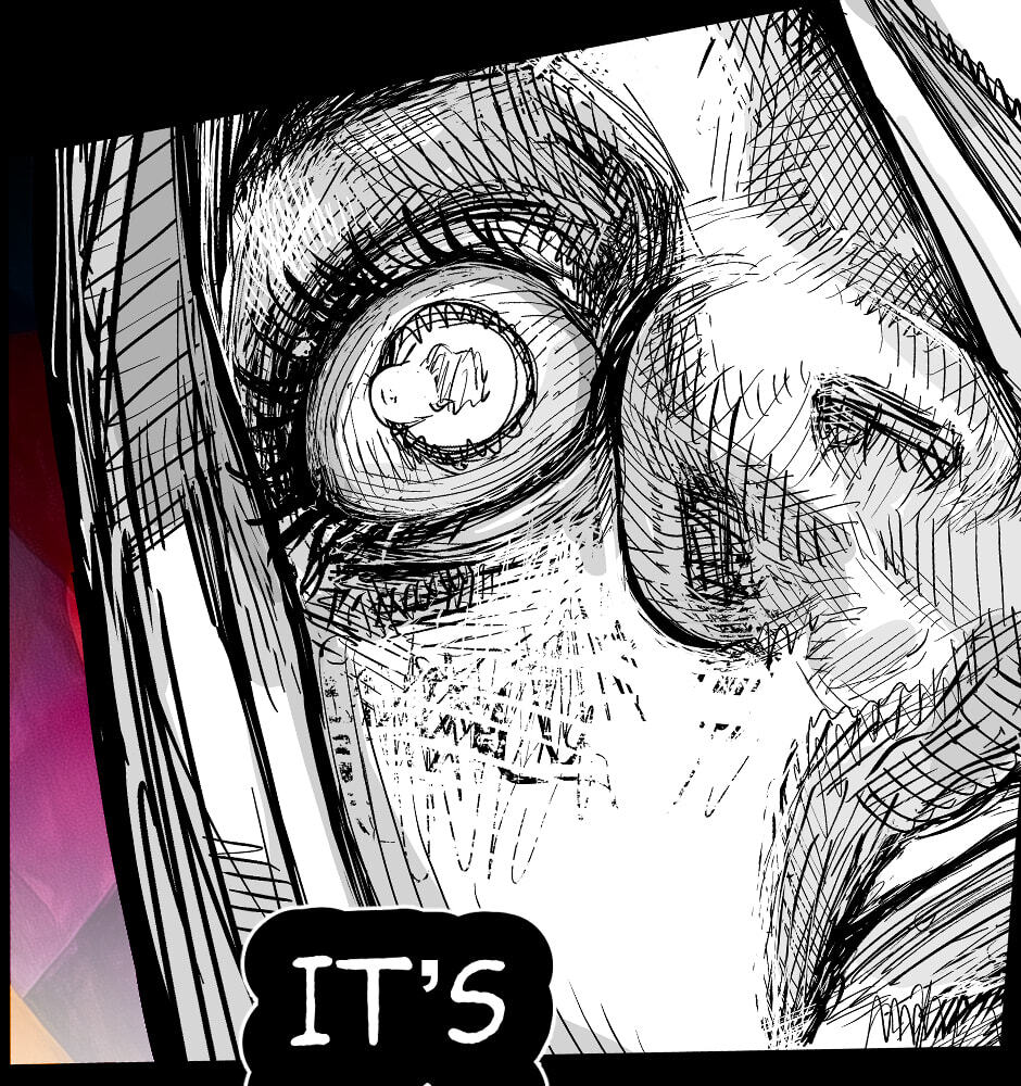 Read Tomahawk Angel chapter 127 image 42 on Lezhin