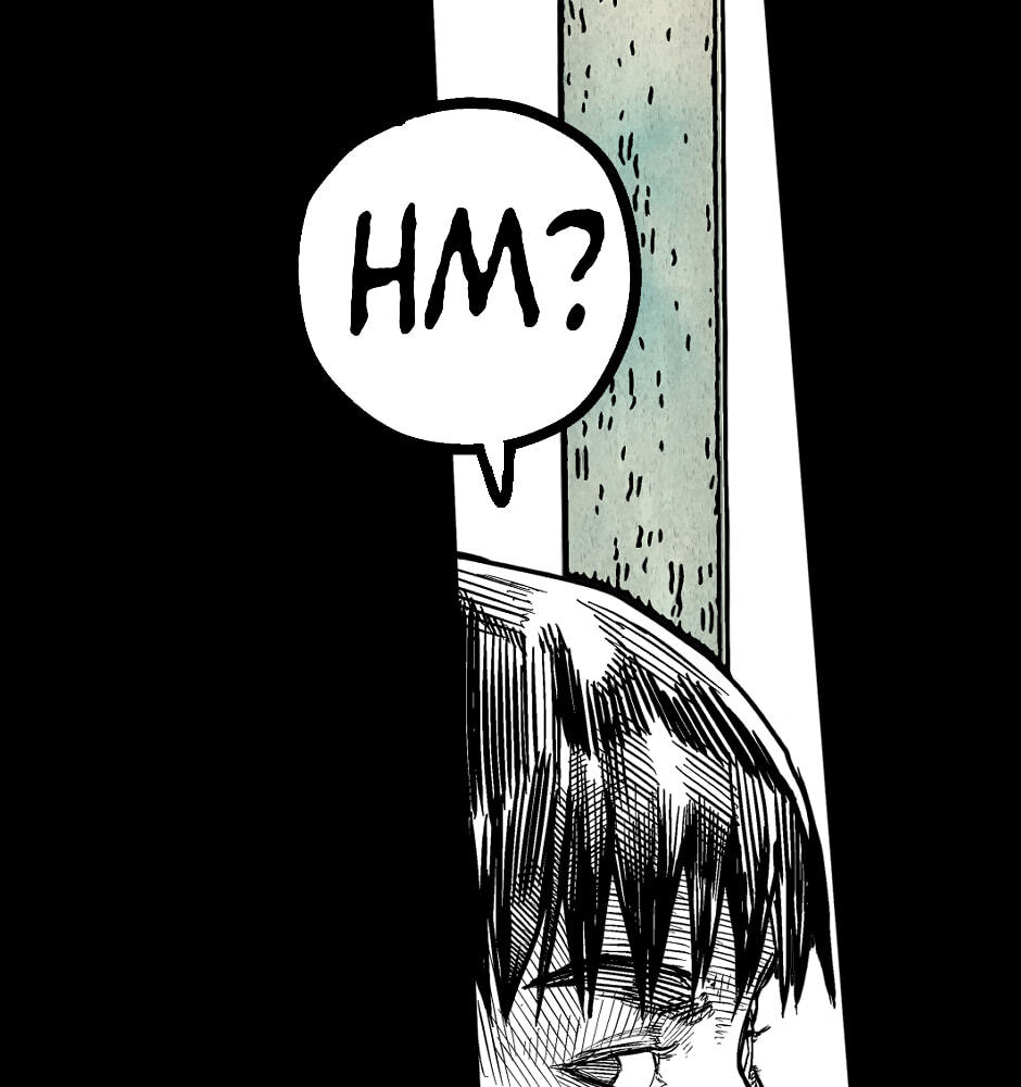 Read Tomahawk Angel chapter 127 image 45 on Lezhin