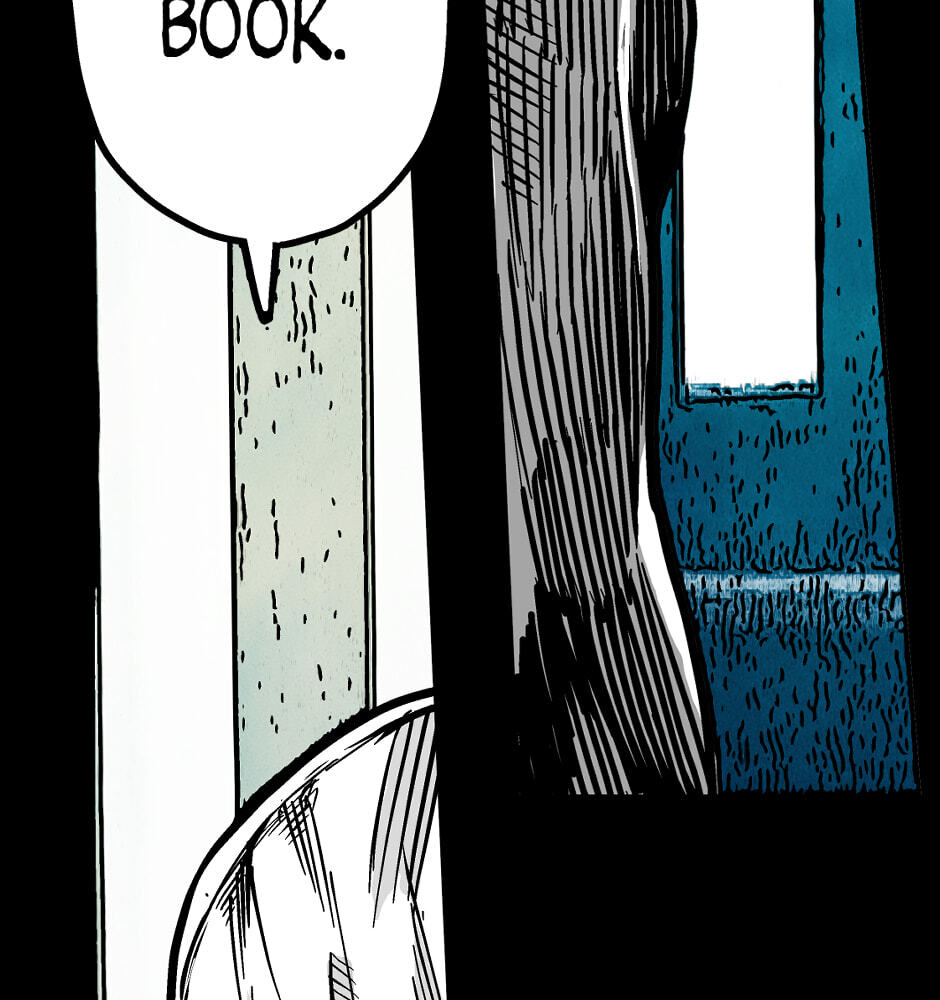 Read Tomahawk Angel chapter 127 image 47 on Lezhin