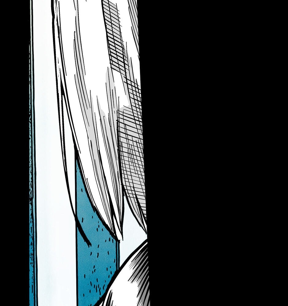 Read Tomahawk Angel chapter 127 image 48 on Lezhin