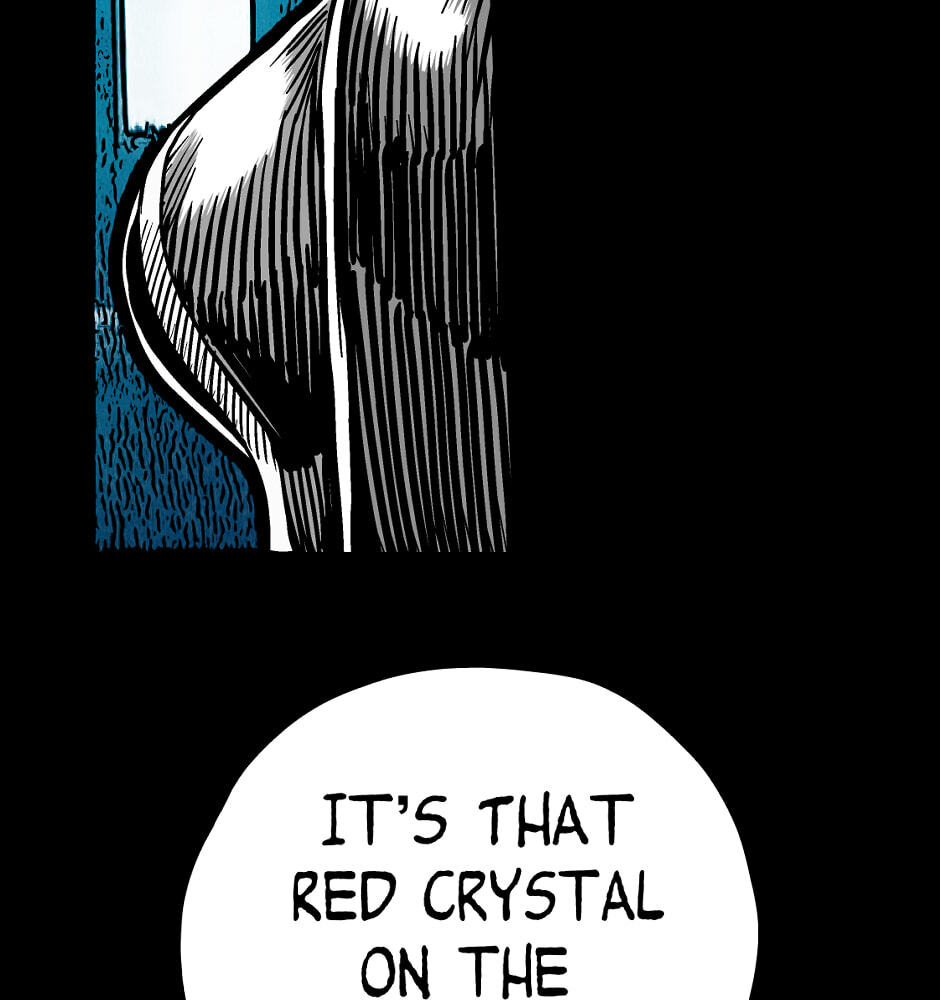 Read Tomahawk Angel chapter 127 image 49 on Lezhin