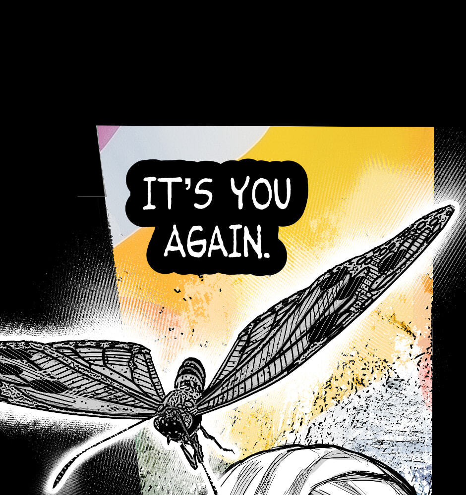 Read Tomahawk Angel chapter 127 image 5 on Lezhin