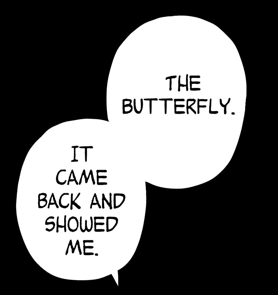 Read Tomahawk Angel chapter 127 image 52 on Lezhin