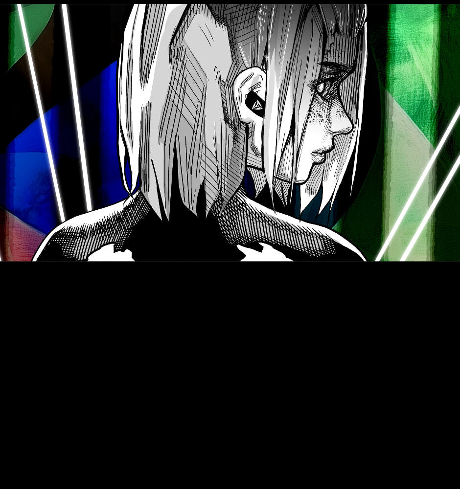 Read Tomahawk Angel chapter 127 image 53 on Lezhin