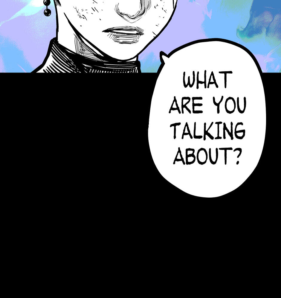 Read Tomahawk Angel chapter 127 image 55 on Lezhin