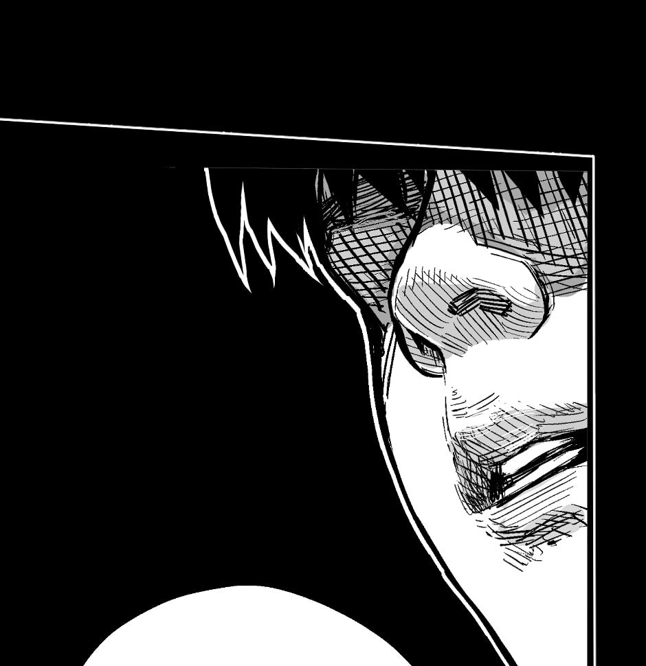 Read Tomahawk Angel chapter 127 image 60 on Lezhin