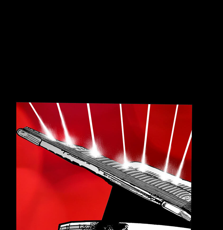 Read Tomahawk Angel chapter 127 image 62 on Lezhin
