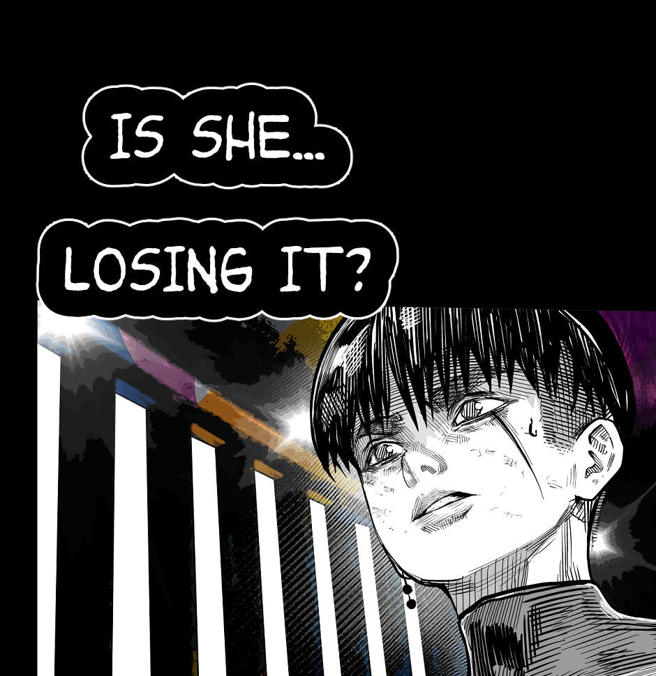 Read Tomahawk Angel chapter 127 image 66 on Lezhin