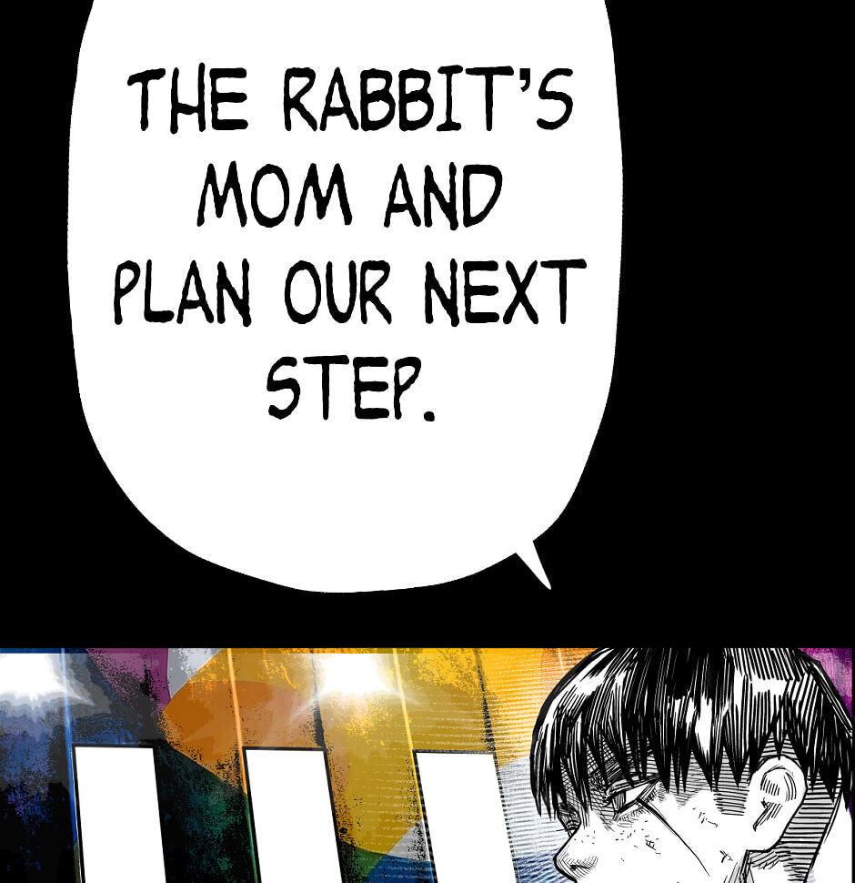Read Tomahawk Angel chapter 127 image 69 on Lezhin