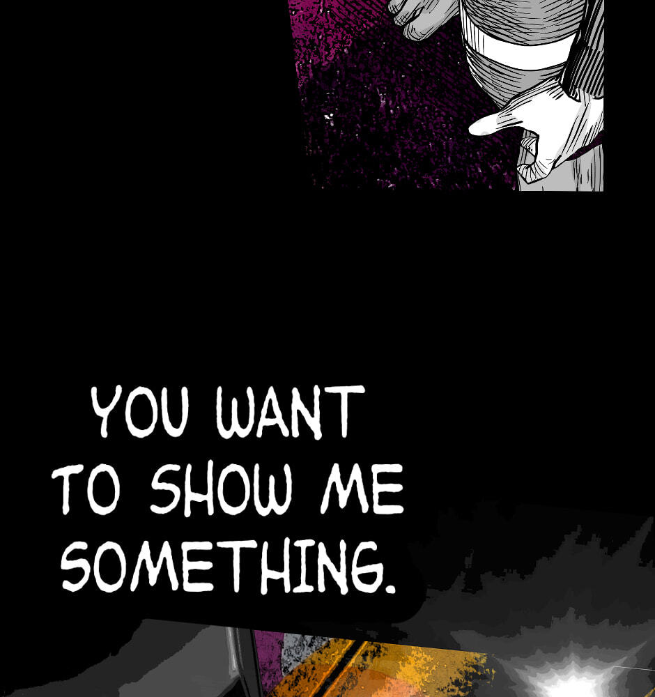 Read Tomahawk Angel chapter 127 image 7 on Lezhin