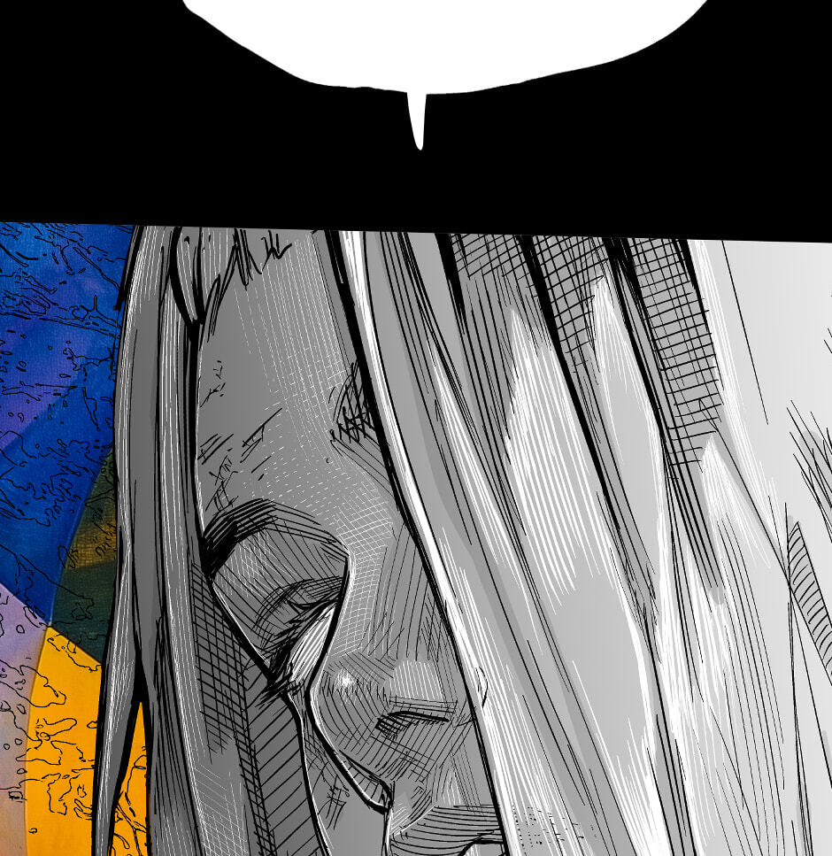 Read Tomahawk Angel chapter 127 image 72 on Lezhin