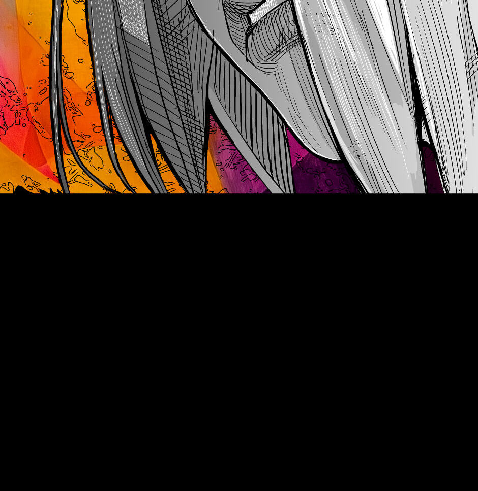 Read Tomahawk Angel chapter 127 image 73 on Lezhin