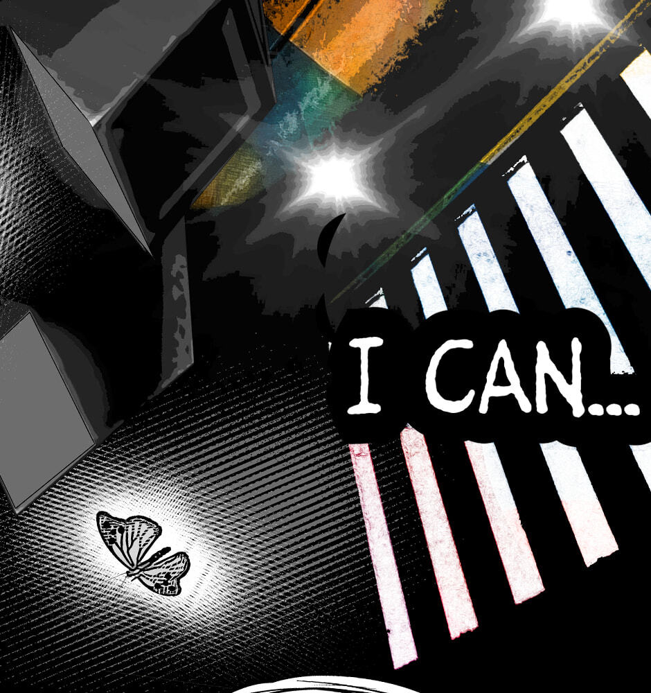 Read Tomahawk Angel chapter 127 image 8 on Lezhin