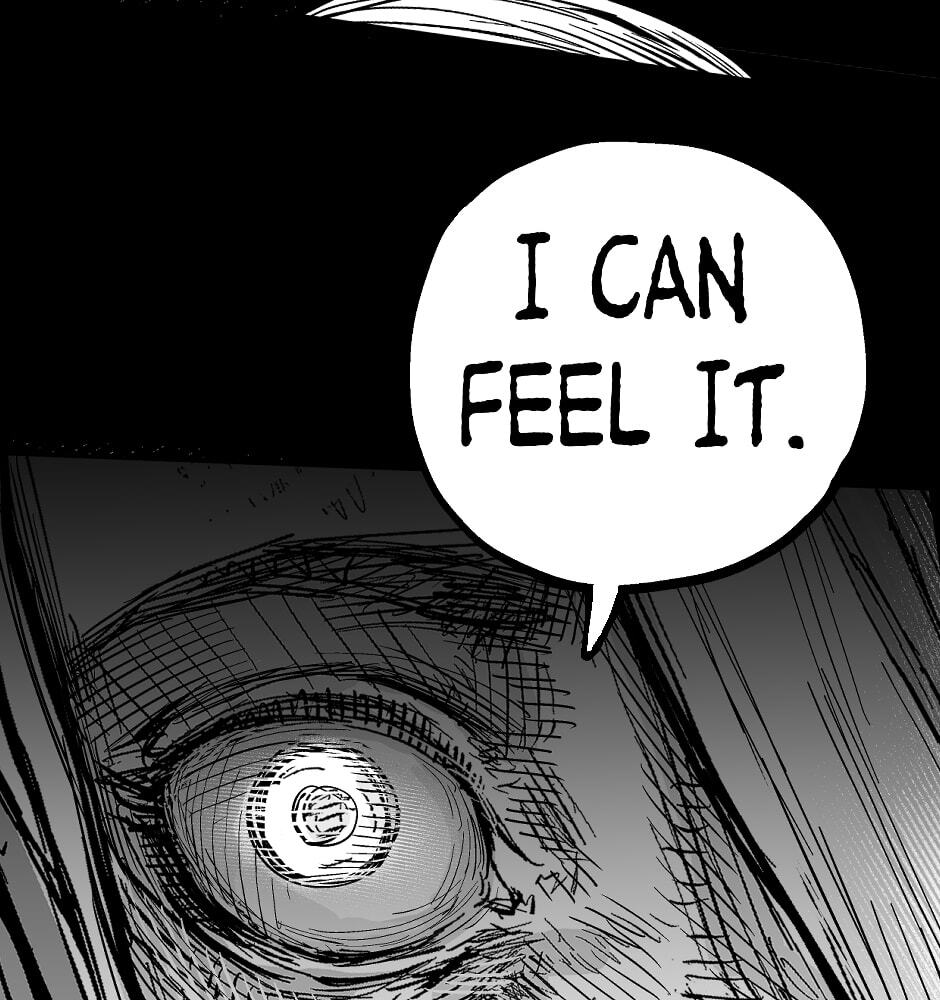 Read Tomahawk Angel chapter 127 image 9 on Lezhin