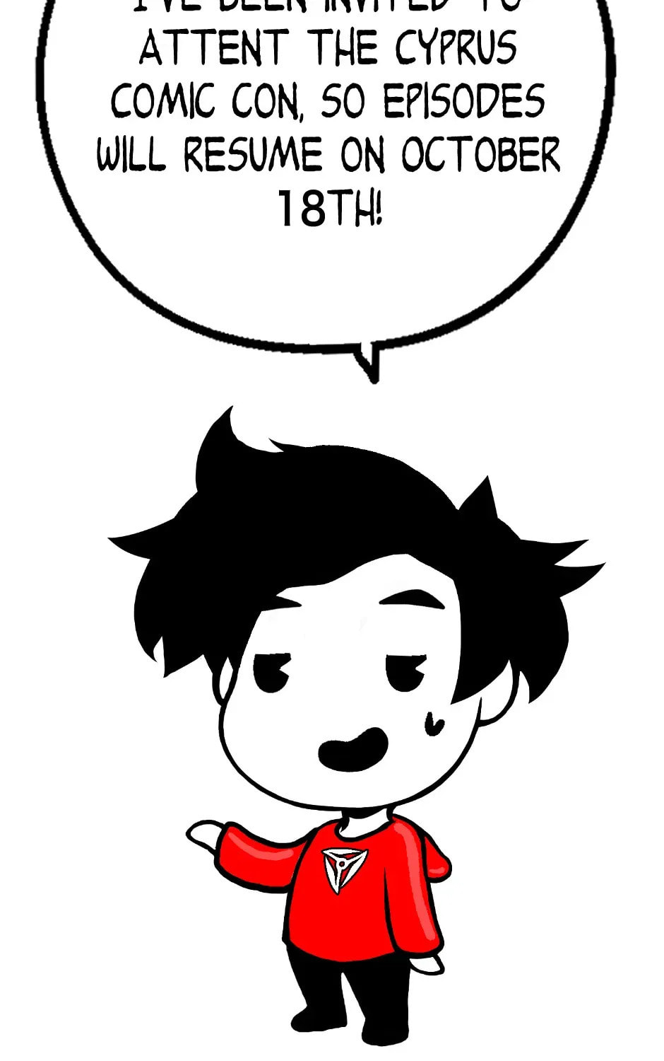 Read Tomahawk Angel chapter 128.5 image 16 on Lezhin