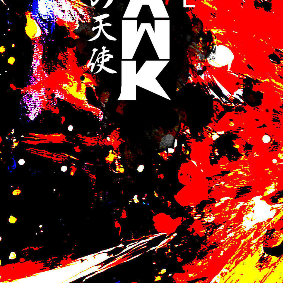 Read Tomahawk Angel chapter 128 image 1 on Lezhin