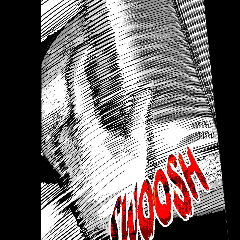 Read Tomahawk Angel chapter 128 image 13 on Lezhin