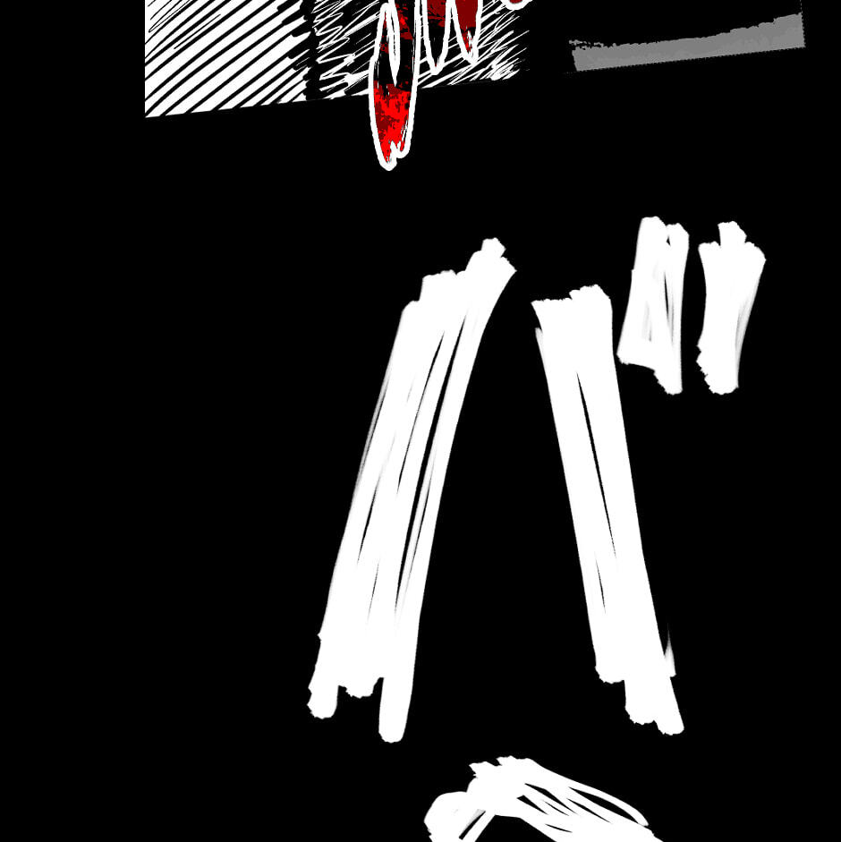 Read Tomahawk Angel chapter 128 image 14 on Lezhin