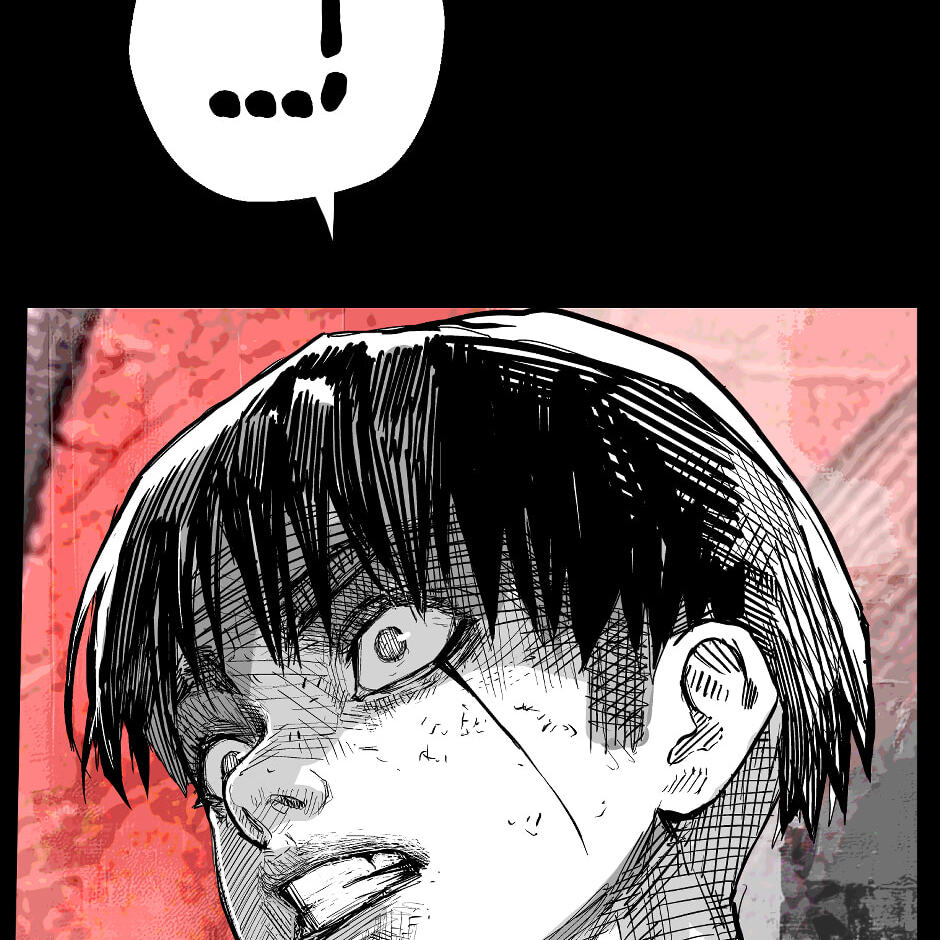 Read Tomahawk Angel chapter 128 image 17 on Lezhin