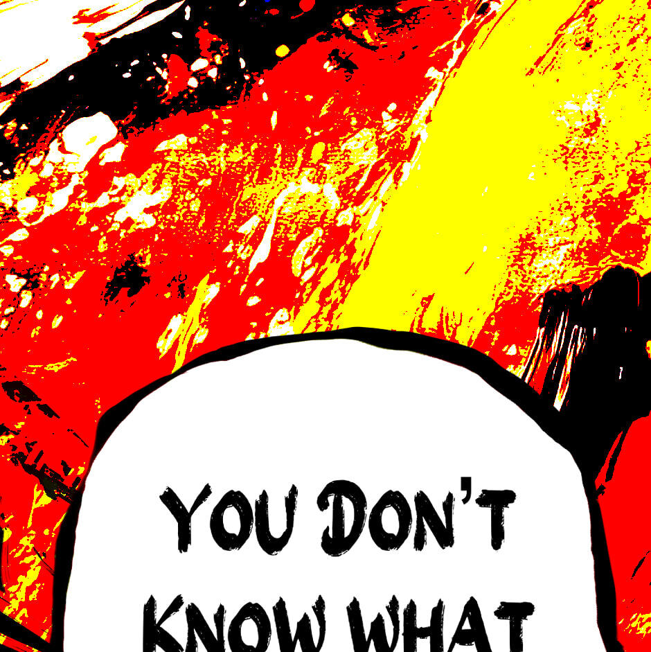 Read Tomahawk Angel chapter 128 image 2 on Lezhin
