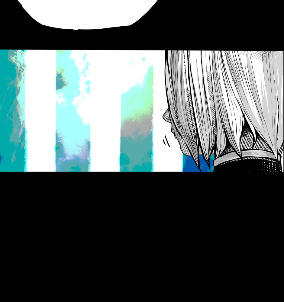 Read Tomahawk Angel chapter 128 image 24 on Lezhin