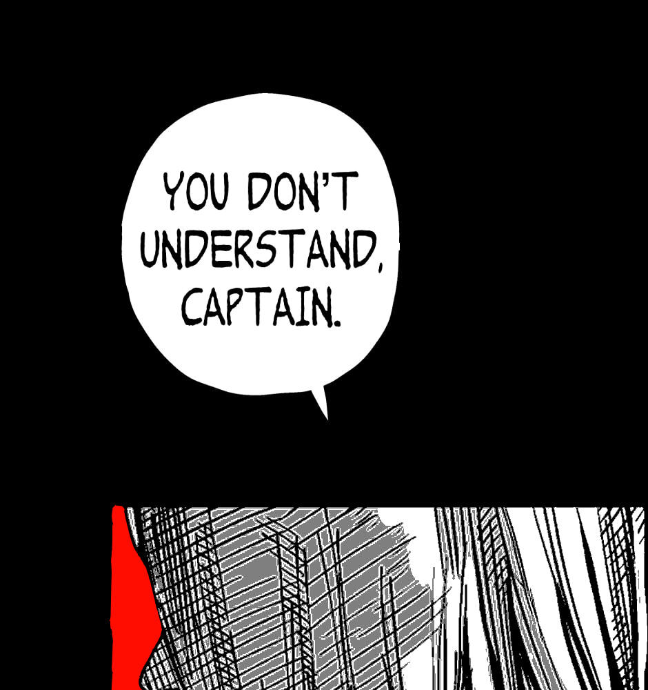 Read Tomahawk Angel chapter 128 image 25 on Lezhin
