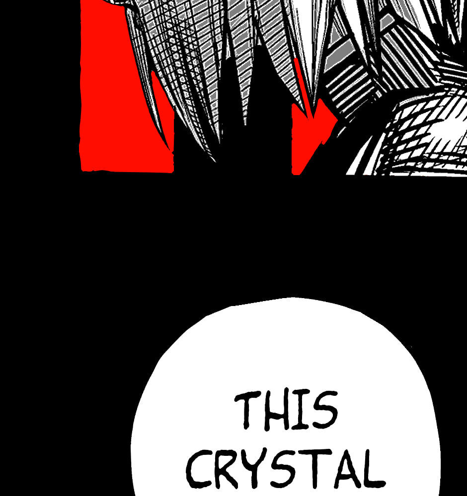 Read Tomahawk Angel chapter 128 image 26 on Lezhin