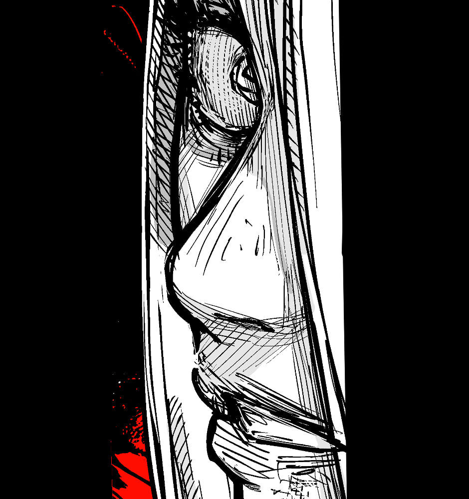 Read Tomahawk Angel chapter 128 image 31 on Lezhin