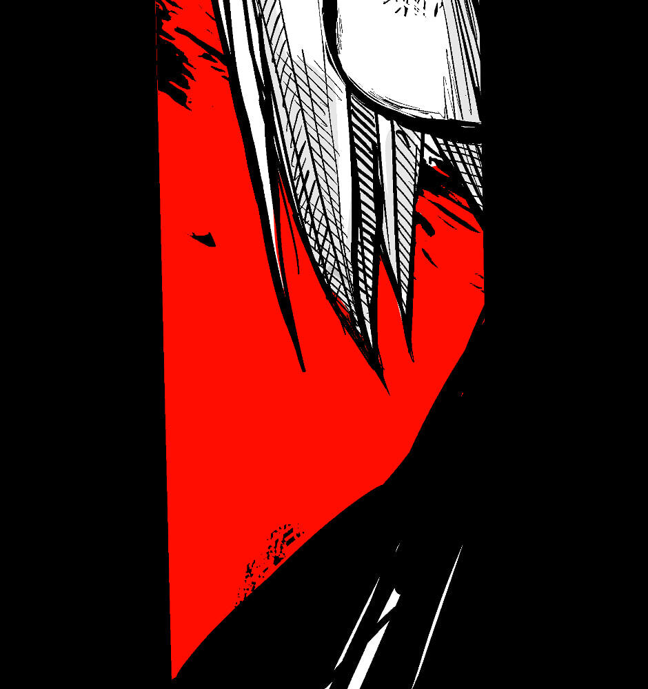 Read Tomahawk Angel chapter 128 image 32 on Lezhin