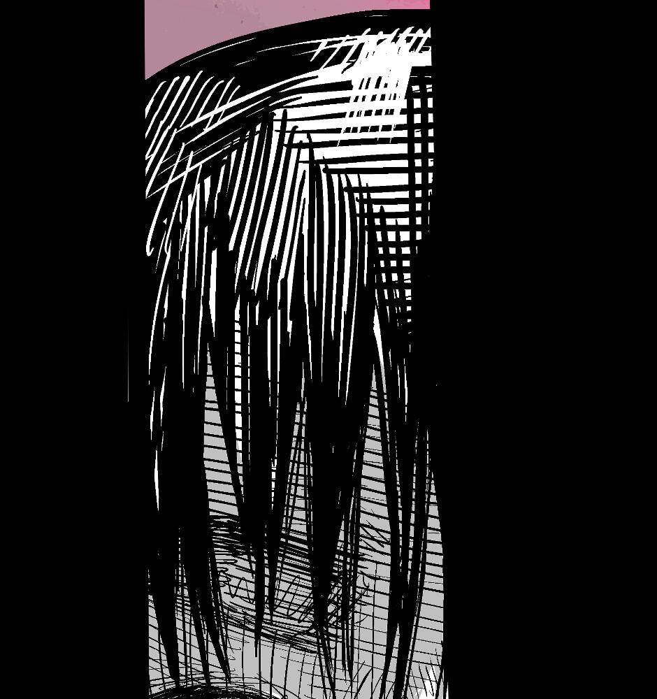 Read Tomahawk Angel chapter 128 image 34 on Lezhin