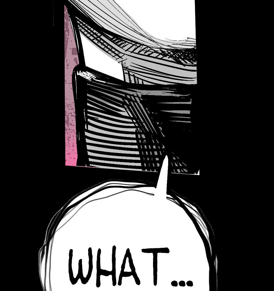 Read Tomahawk Angel chapter 128 image 36 on Lezhin