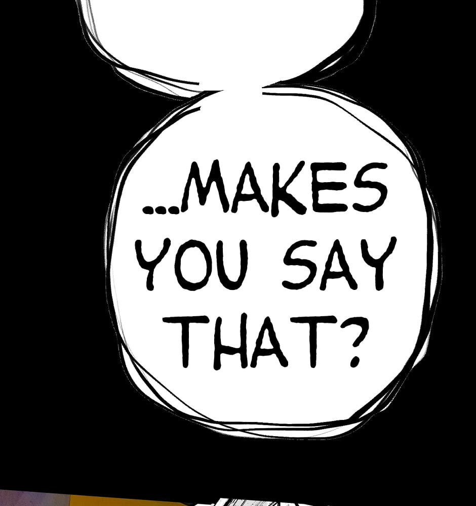 Read Tomahawk Angel chapter 128 image 37 on Lezhin