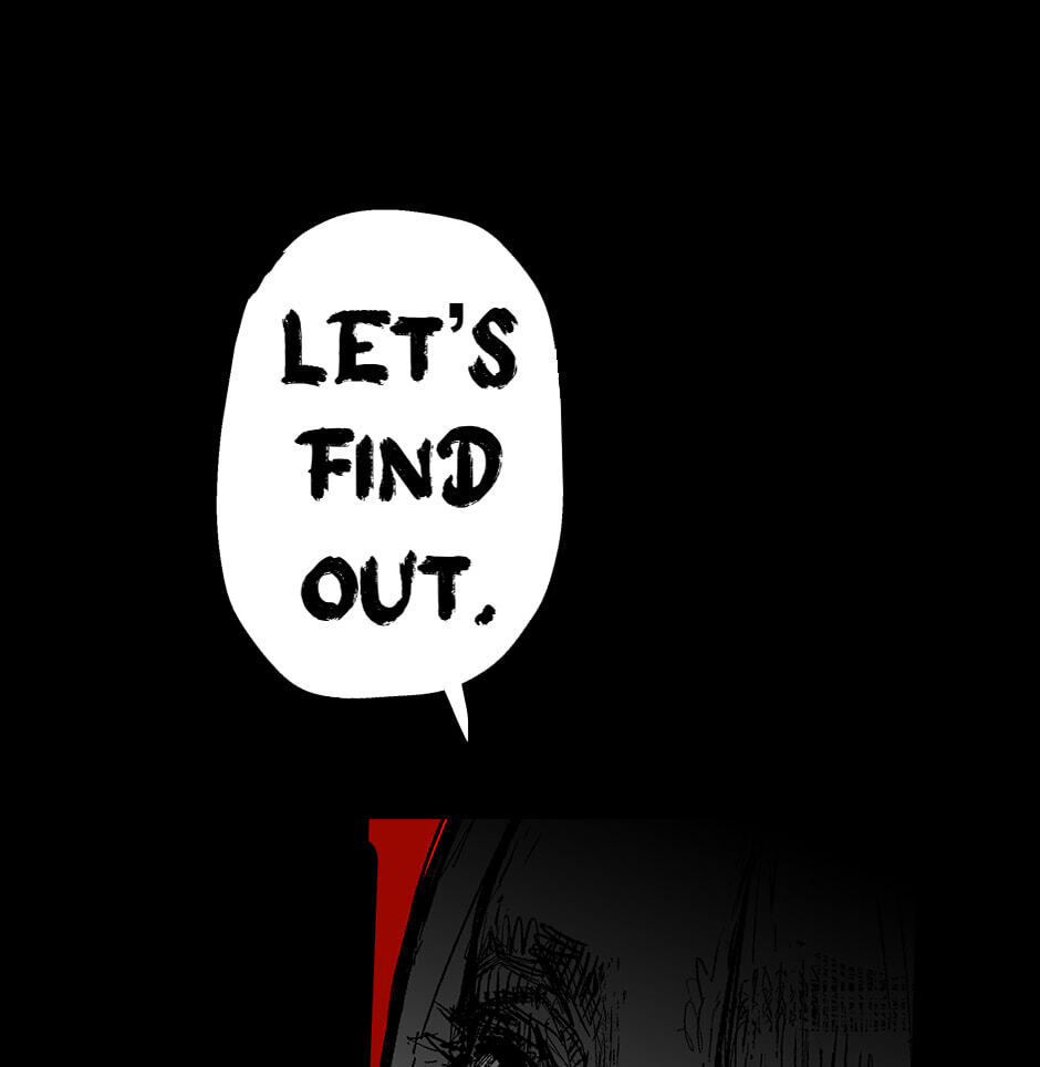 Read Tomahawk Angel chapter 128 image 39 on Lezhin