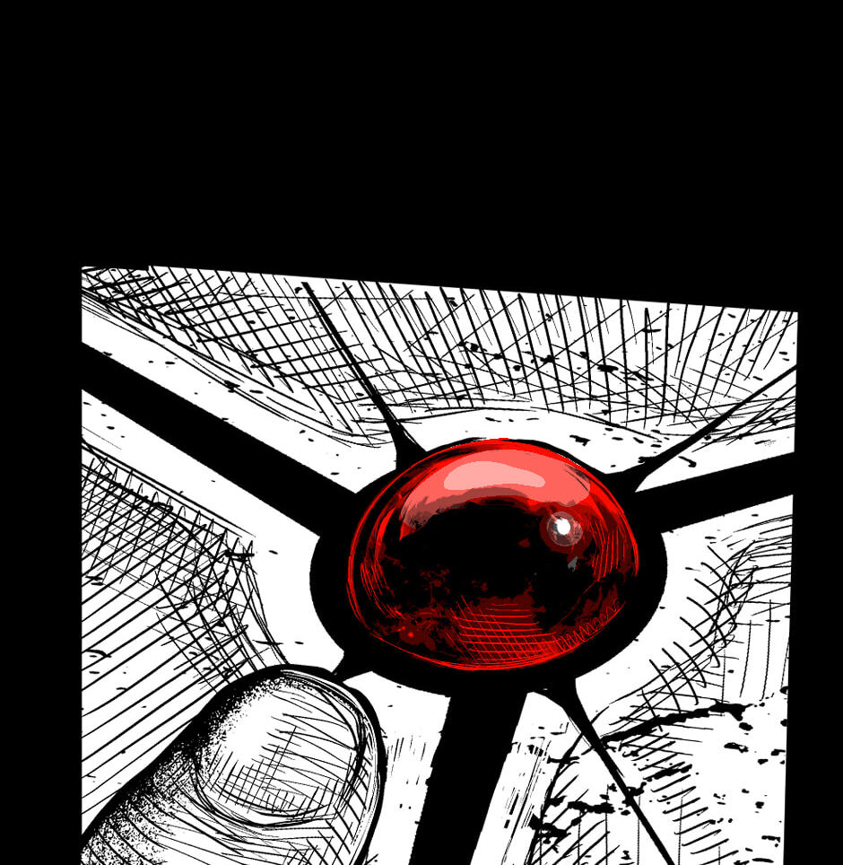 Read Tomahawk Angel chapter 128 image 42 on Lezhin