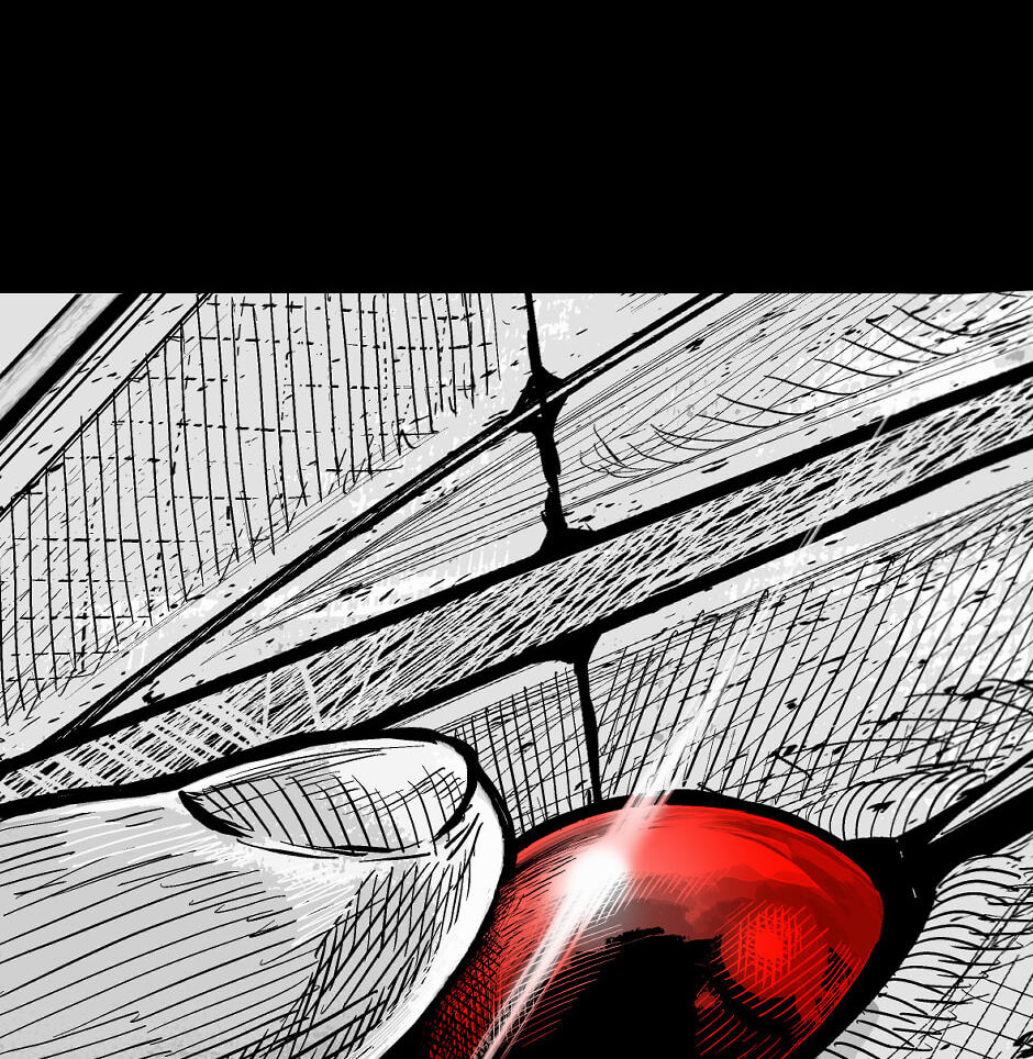 Read Tomahawk Angel chapter 128 image 44 on Lezhin