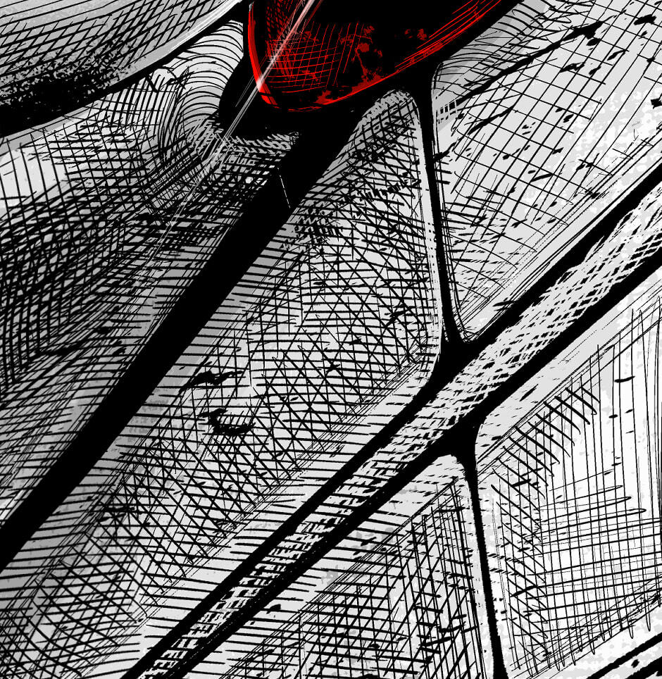Read Tomahawk Angel chapter 128 image 45 on Lezhin