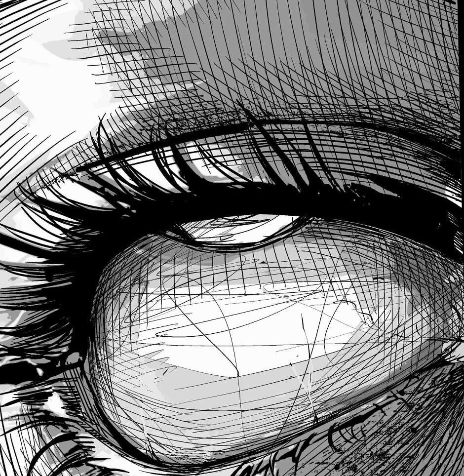 Read Tomahawk Angel chapter 128 image 48 on Lezhin