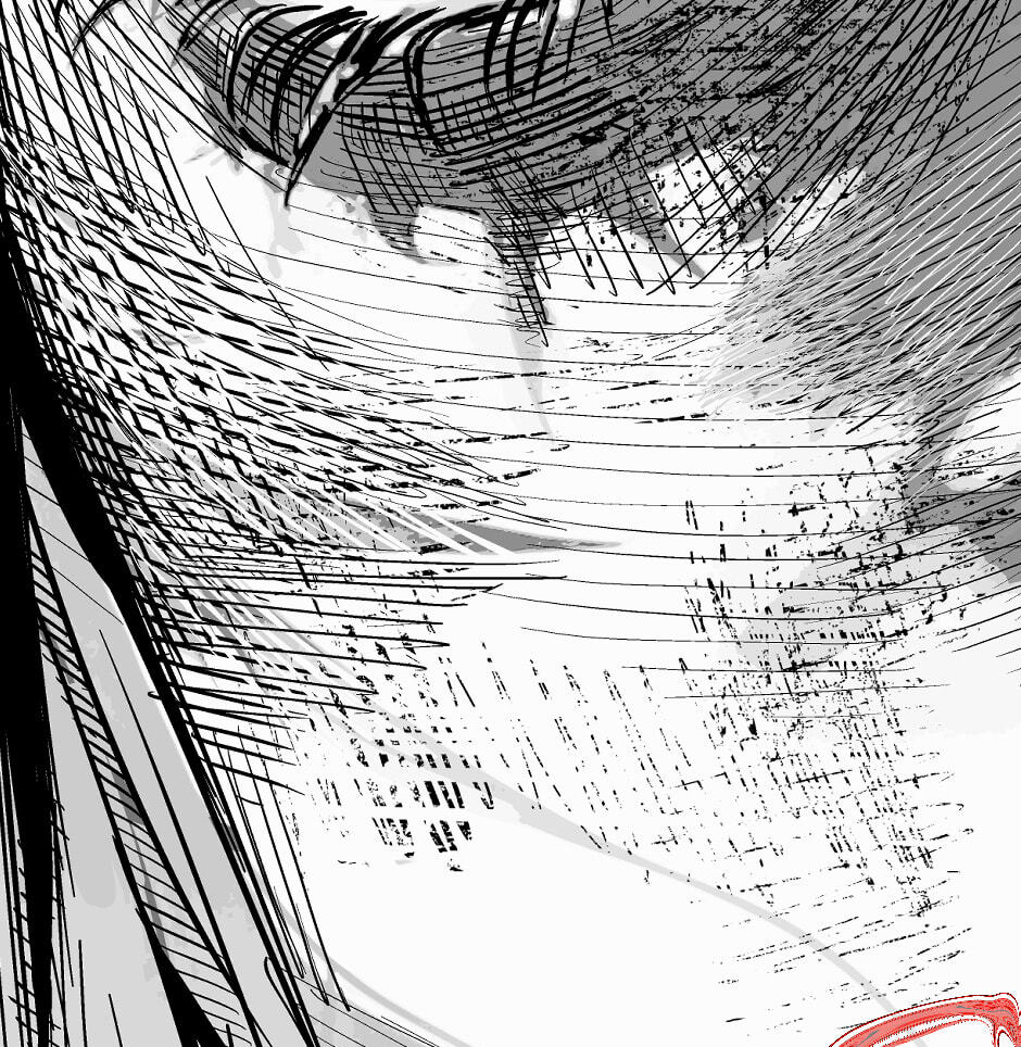 Read Tomahawk Angel chapter 128 image 49 on Lezhin
