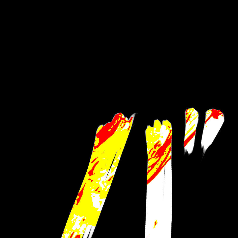 Read Tomahawk Angel chapter 128 image 5 on Lezhin