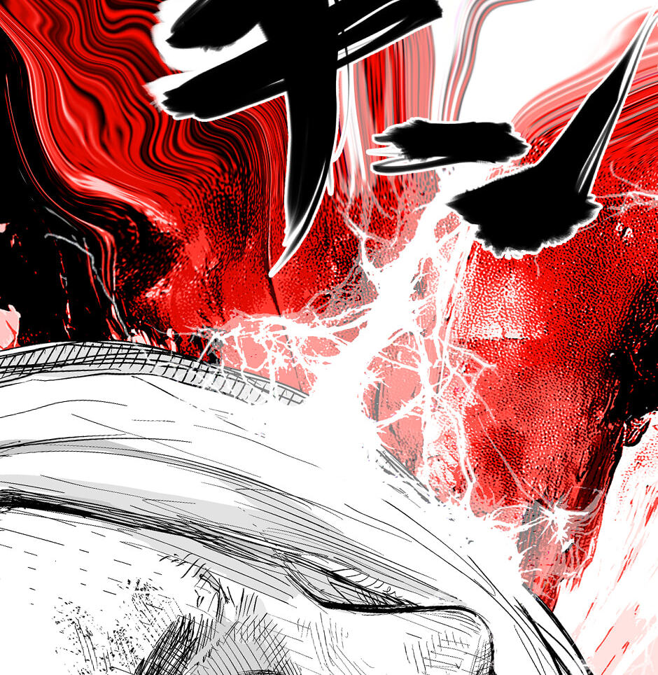 Read Tomahawk Angel chapter 128 image 52 on Lezhin